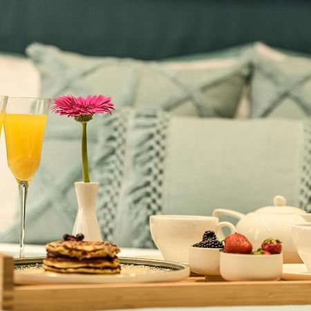 Sunny Luxury Suite Grey 卡瓦拉 外观 照片
