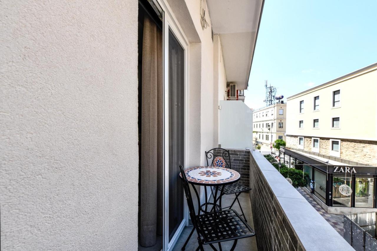 Sunny Luxury Suite Grey 卡瓦拉 外观 照片